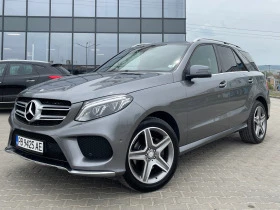  Mercedes-Benz GLE 25...