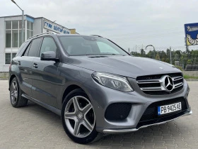 Mercedes-Benz GLE 250 AMG* 9G* CAMERA* 4MATIC* LED* СМЕНЕНА ВЕРИГА, снимка 3