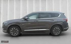 Обява за продажба на Hyundai Santa fe PLUG-IN/1.6/265HP/4x4/PANO/360CAM/NAVI/095b ~81 299 лв. - изображение 2