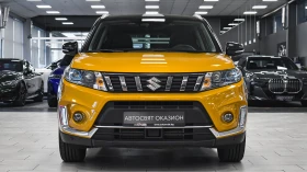 Suzuki Vitara 1.4 Turbo GLX Sun Roof Automatic, снимка 2