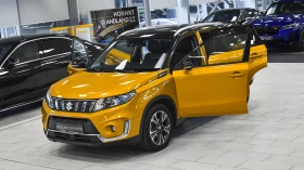 Suzuki Vitara 1.4 Turbo GLX Sun Roof Automatic, снимка 1