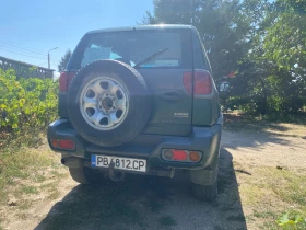 Nissan Terrano, снимка 5