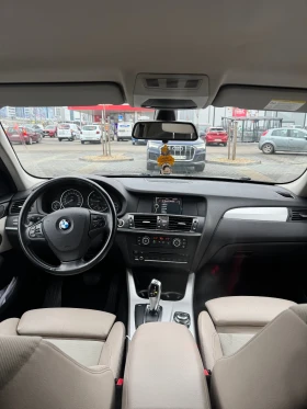 BMW X3 Сменени вериги в бмв, летни и зимни гуми с джанти1, снимка 9