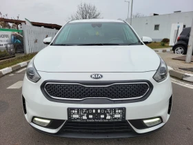 Обява за продажба на Kia Niro 1.6 HYBRID EURO 6D НОВ ВНОС ИТАЛИЯ !!! ~22 700 лв. - изображение 1