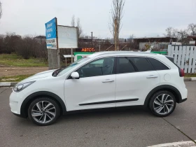 Обява за продажба на Kia Niro 1.6 HYBRID EURO 6D НОВ ВНОС ИТАЛИЯ !!! ~22 700 лв. - изображение 7