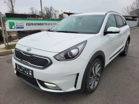 Обява за продажба на Kia Niro 1.6 HYBRID EURO 6D НОВ ВНОС ИТАЛИЯ !!! ~22 700 лв. - изображение 1