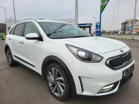 Обява за продажба на Kia Niro 1.6 HYBRID EURO 6D НОВ ВНОС ИТАЛИЯ !!! ~22 700 лв. - изображение 2