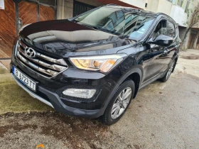 Hyundai Santa fe 2.0 CRDI-150 .4?4 | Mobile.bg    3