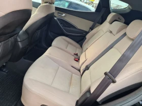 Hyundai Santa fe 2.0 CRDI-150 кс.4?4, снимка 7