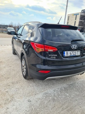 Hyundai Santa fe 2.0 CRDI-150 кс.4?4, снимка 5