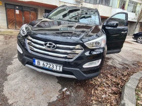 Hyundai Santa fe 2.0 CRDI-150 .4?4 | Mobile.bg    14