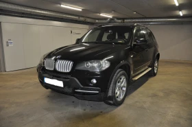 BMW X5 3.0 SD, снимка 1