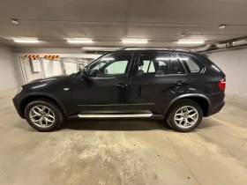 BMW X5 3.0 SD, снимка 7