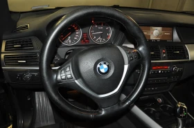 BMW X5 3.0 SD, снимка 13