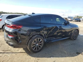 BMW X6 XDRIVE40I  , снимка 3