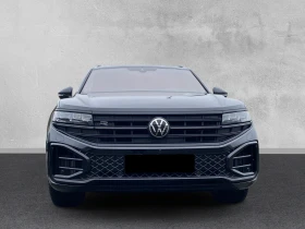 VW Touareg 3.0 TSI 4Motion = R-line= Гаранция, снимка 1