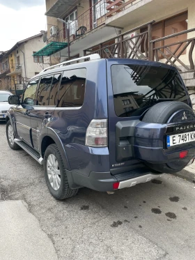 Mitsubishi Pajero, снимка 5