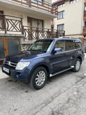 Mitsubishi Pajero, снимка 2