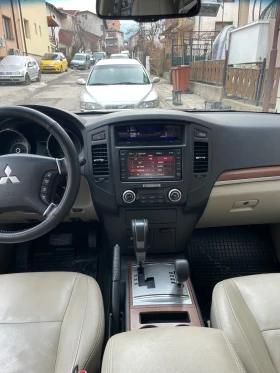 Mitsubishi Pajero, снимка 8