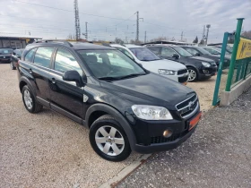 Chevrolet Captiva 2.0-TOPP | Mobile.bg    3