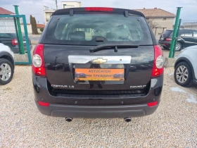 Chevrolet Captiva 2.0-TOPP | Mobile.bg    5