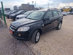 Chevrolet Captiva 2.0-TOPP, снимка 1