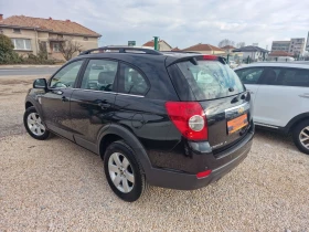 Chevrolet Captiva 2.0-TOPP | Mobile.bg    6