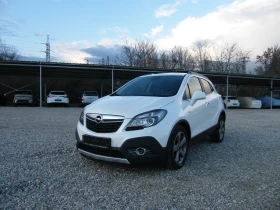 Opel Mokka 1.7CDTI 4x4 - изображение 1