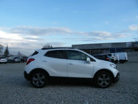 Opel Mokka 1.7CDTI 4x4 | Mobile.bg    3