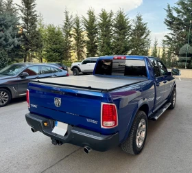     Dodge RAM 1500 LARAMIE* * * * FULL