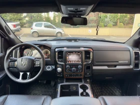 Dodge RAM 1500 LARAMIE* * * * FULL | Mobile.bg    11