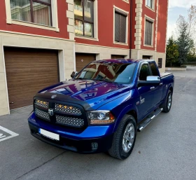     Dodge RAM 1500 LARAMIE* * * * FULL