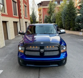     Dodge RAM 1500 LARAMIE* * * * FULL