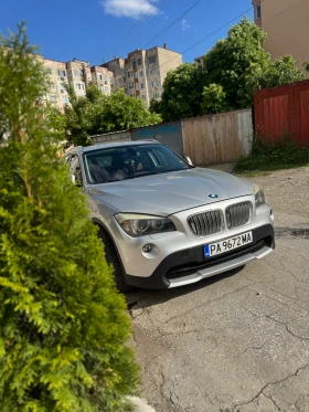     BMW X1 23XDRIVE