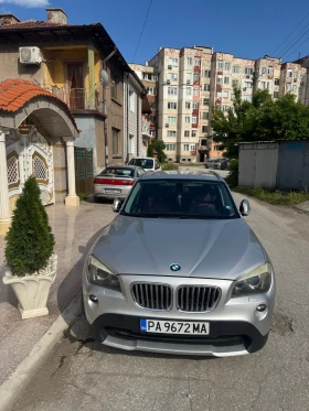 BMW X1 23XDRIVE | Mobile.bg    2