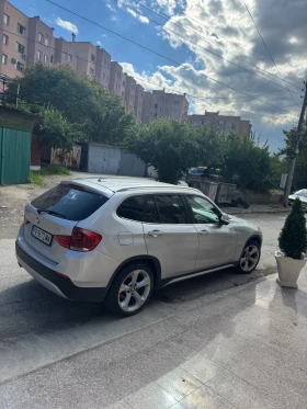 BMW X1 23XDRIVE | Mobile.bg    3