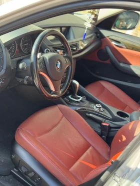 BMW X1 23XDRIVE | Mobile.bg    6