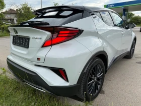Toyota C-HR GR 2.0 HYBRID 184K.C   2031. | Mobile.bg    6