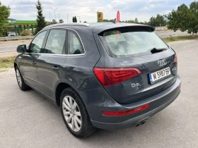 Audi Q5 2.0TDI 170кс QUATTRO 6 СКОРОСТИ ОБСЛУЖЕНО ИТАЛИЯ - 14999 лв. - 75995593 5