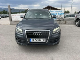 Audi Q5 2.0TDI 170кс QUATTRO 6 СКОРОСТИ ОБСЛУЖЕНО ИТАЛИЯ - 14999 лв. - 75995593 2