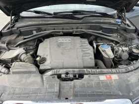 Audi Q5 2.0TDI 170кс QUATTRO 6 СКОРОСТИ ОБСЛУЖЕНО ИТАЛИЯ - 14999 лв. - 75995593 16