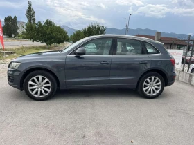 Audi Q5 2.0TDI 170кс QUATTRO 6 СКОРОСТИ ОБСЛУЖЕНО ИТАЛИЯ - 14999 лв. - 75995593 6