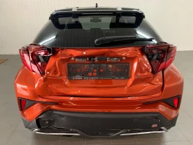 Toyota C-HR 2.0 hibrid | Mobile.bg    3