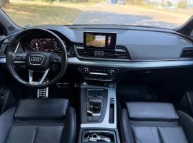 Audi Q5 2.0 TFSI TECHNIK S-LINE/B&O/360* - 43500 лв. - 64534570 10