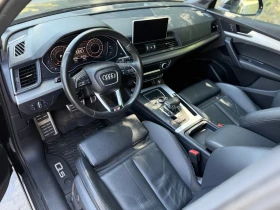 Audi Q5 2.0 TFSI TECHNIK S-LINE/B&O/360* - 43500 лв. - 64534570 11