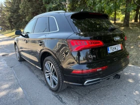Audi Q5 2.0 TFSI TECHNIK S-LINE/B&O/360* - 43500 лв. - 64534570 5