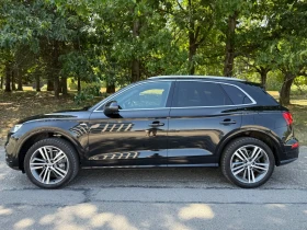 Audi Q5 2.0 TFSI TECHNIK S-LINE/B&O/360* - 43500 лв. - 64534570 4