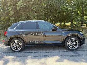 Audi Q5 2.0 TFSI TECHNIK S-LINE/B&O/360* - 43500 лв. - 64534570 8