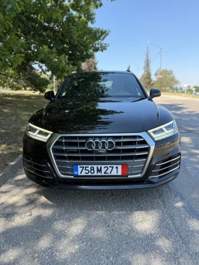 Audi Q5 2.0 TFSI TECHNIK S-LINE/B&O/360* - 43500 лв. - 64534570 2