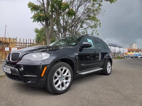 Обява за продажба на BMW X5 335xi ГАЗ / Бензин FaceLift  ~18 500 лв. - изображение 1